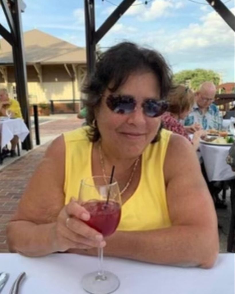 Josephine Consolo