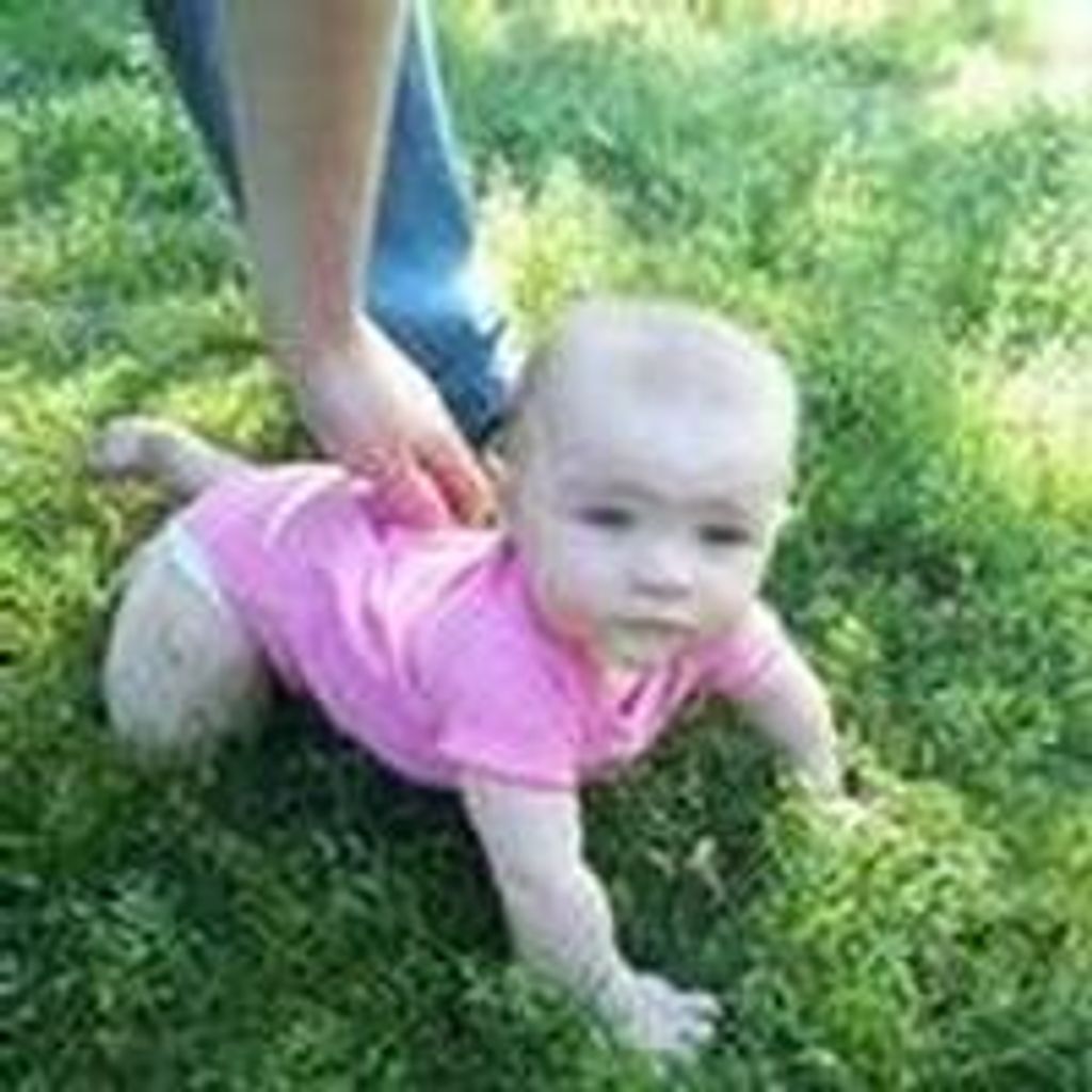 Aleeah Grace Sykes