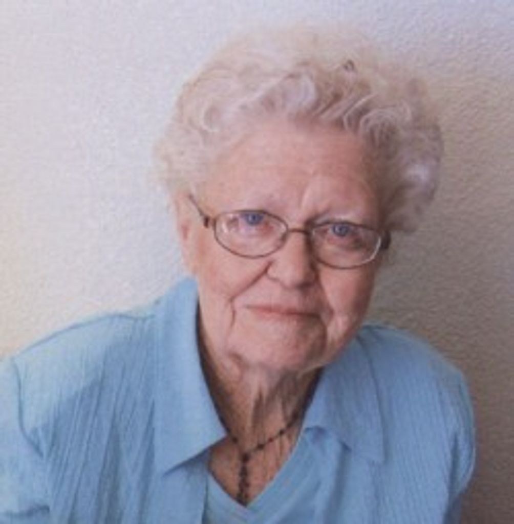 Bonny Earnest