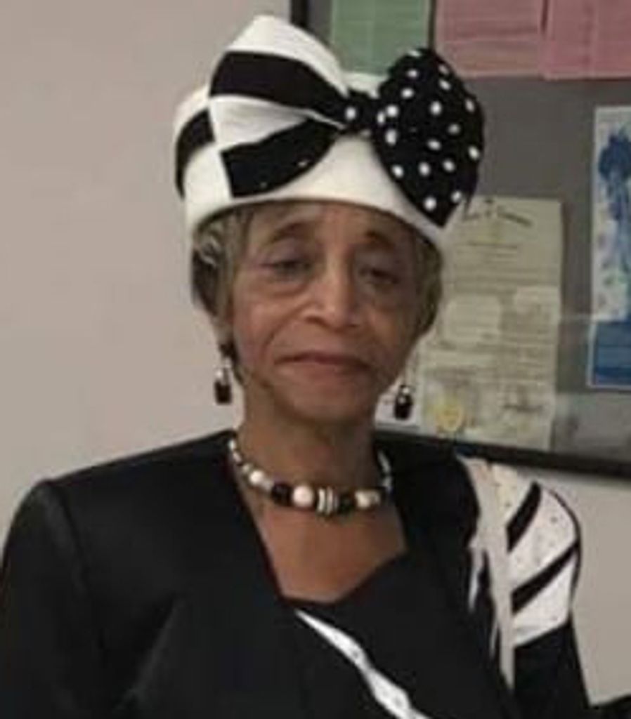 Torosa A. Newbern Profile Photo