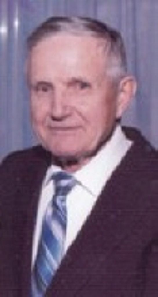 James  "Ollie" Murphy