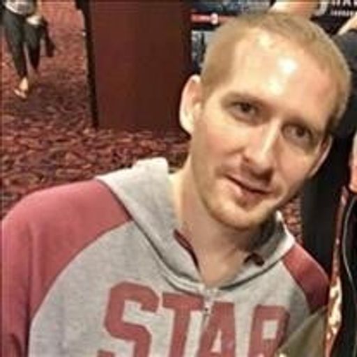 Ryan Sims Profile Photo