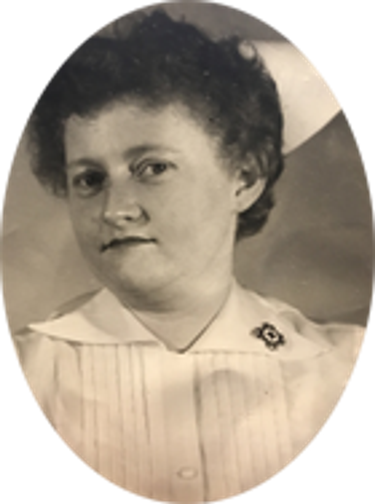 Mabel Siegfried