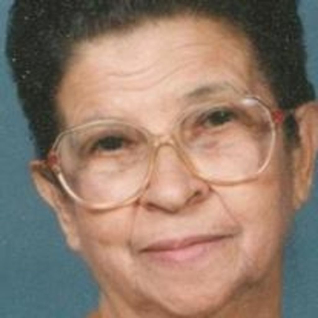 Antonia Reyes Profile Photo