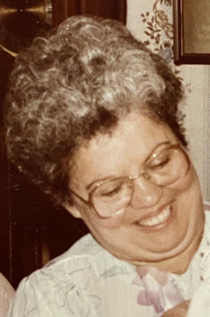 Elva R. (Tirado)  Dejesus Profile Photo