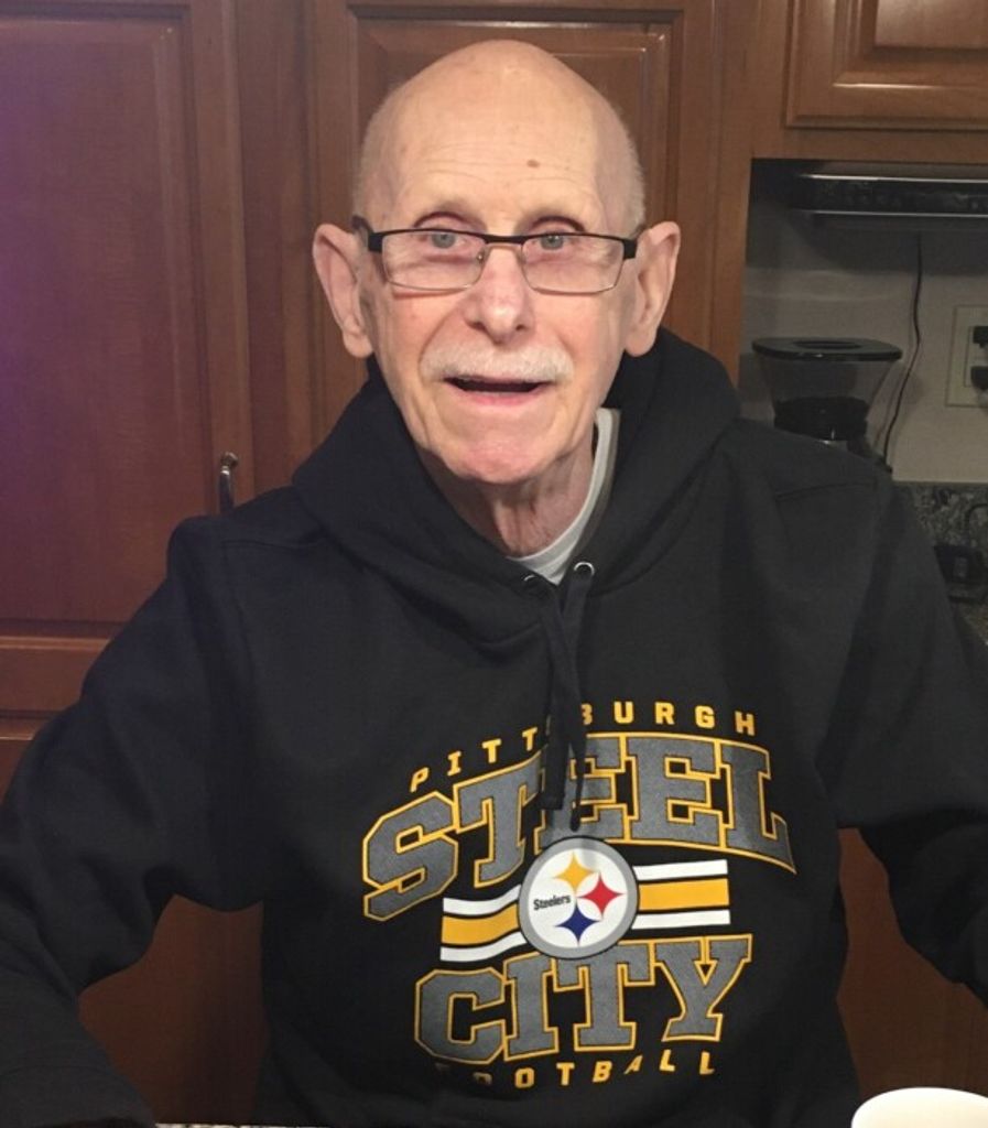 Gilbert Kenneth Patterson