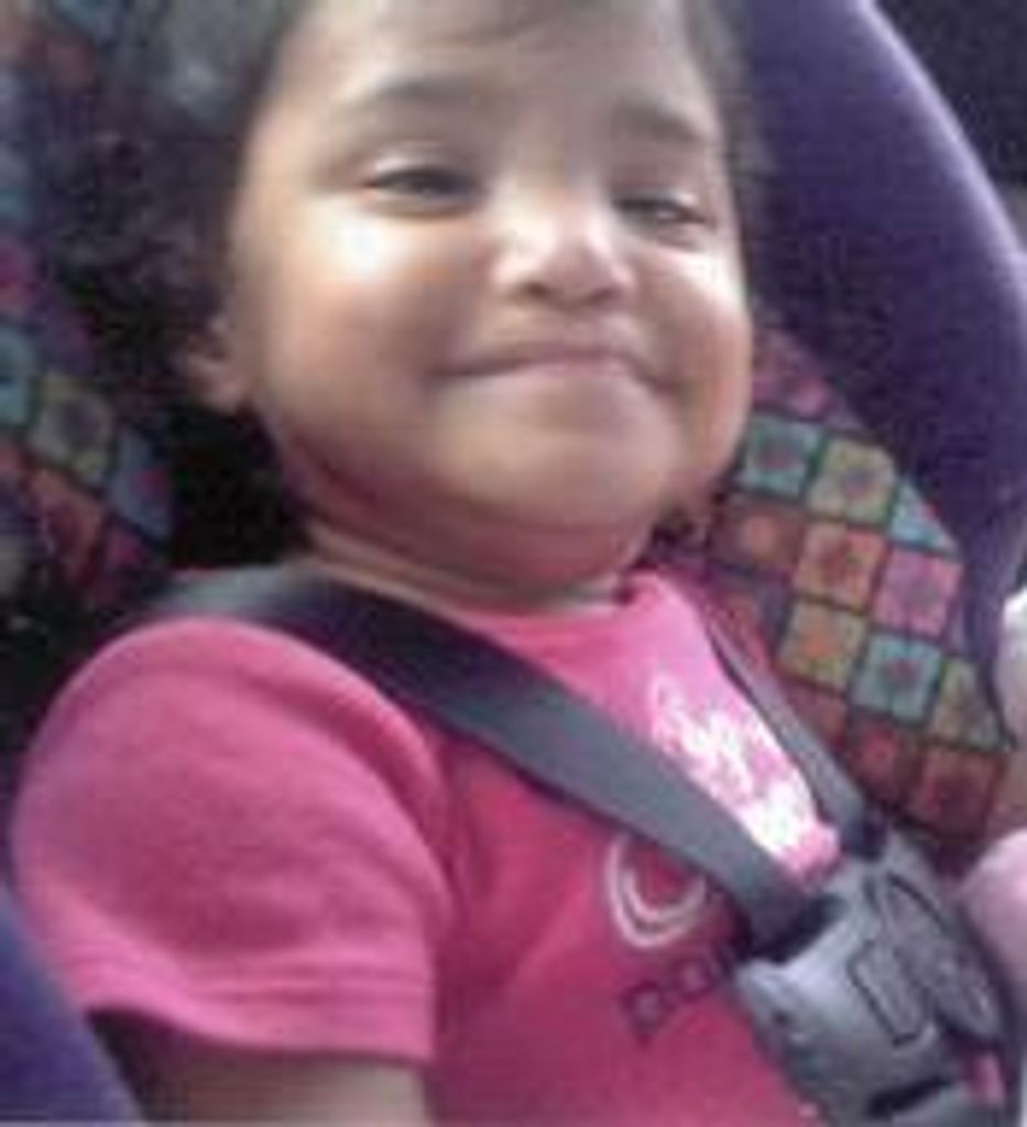 Arianna Lynn Calderon