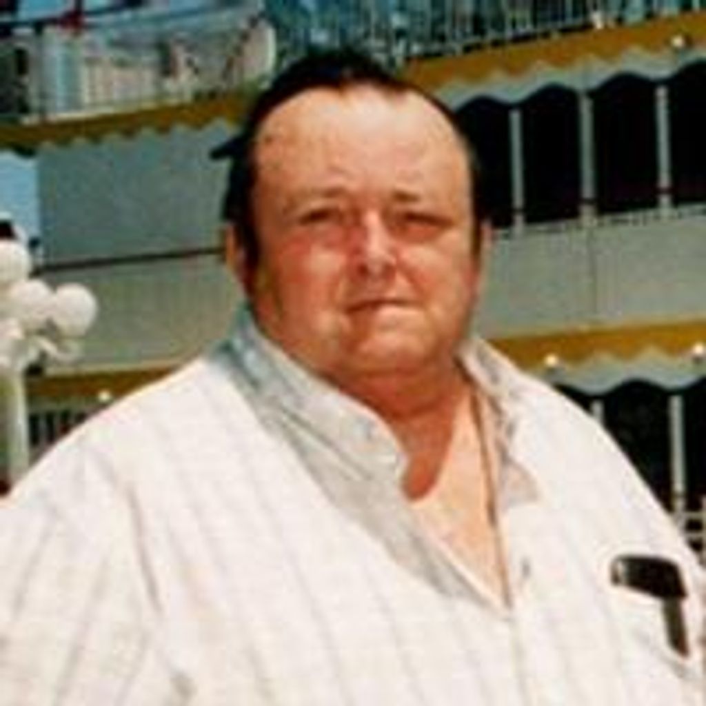Glenn E. Park