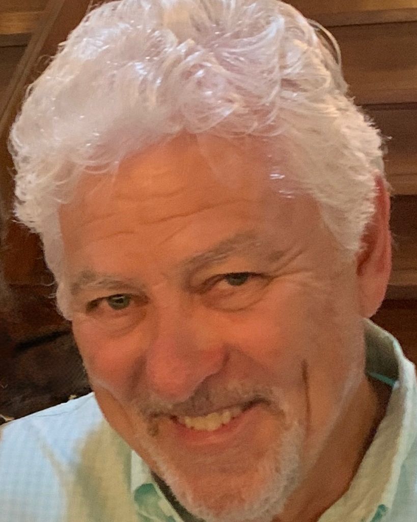 Edward Henry Alsteen