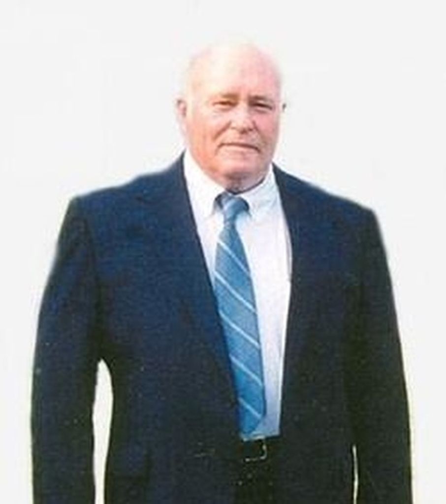 Ray Mcmullen