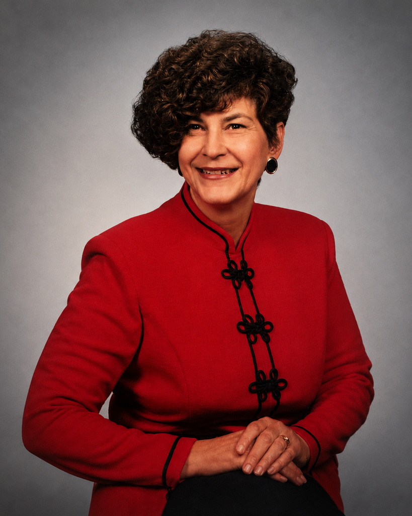 Faye Stanley Harrell Profile Photo
