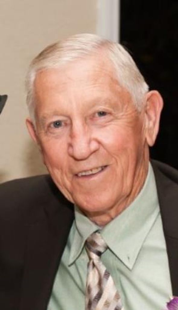Gary Wade Odom
