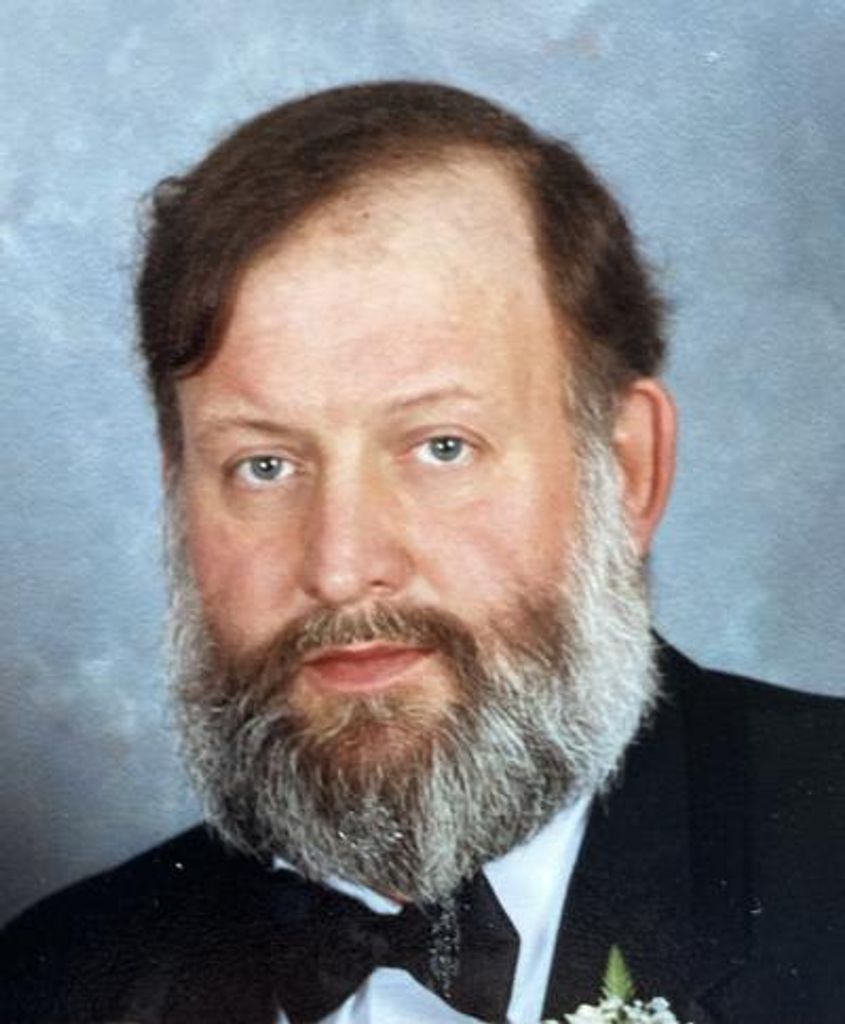 Richard "Rick" Calvin Shaffer