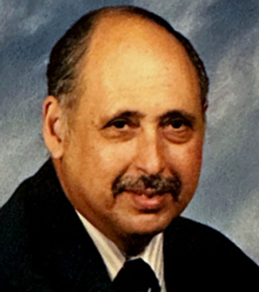 Eben Duane White, Jr. Profile Photo