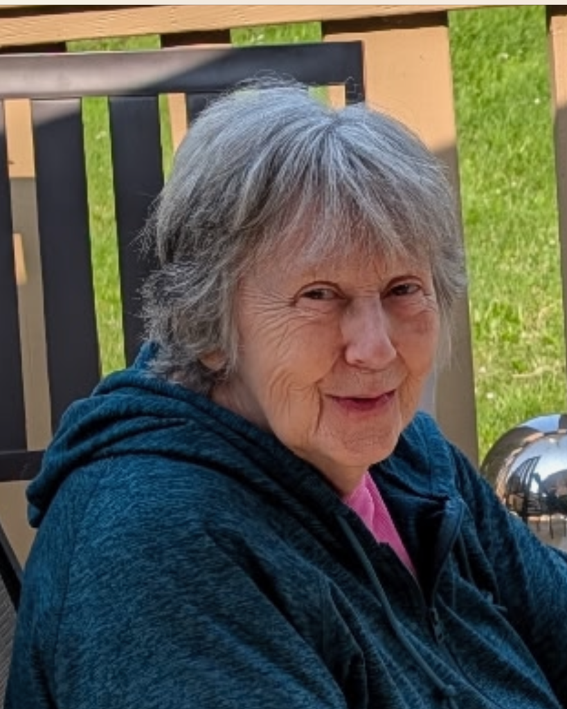 Mary Edwards Profile Photo