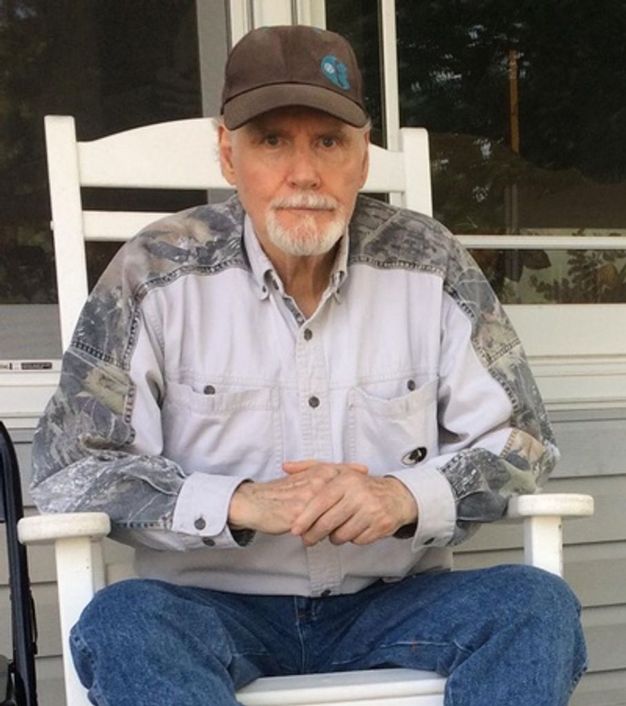 Dennis John Heyden