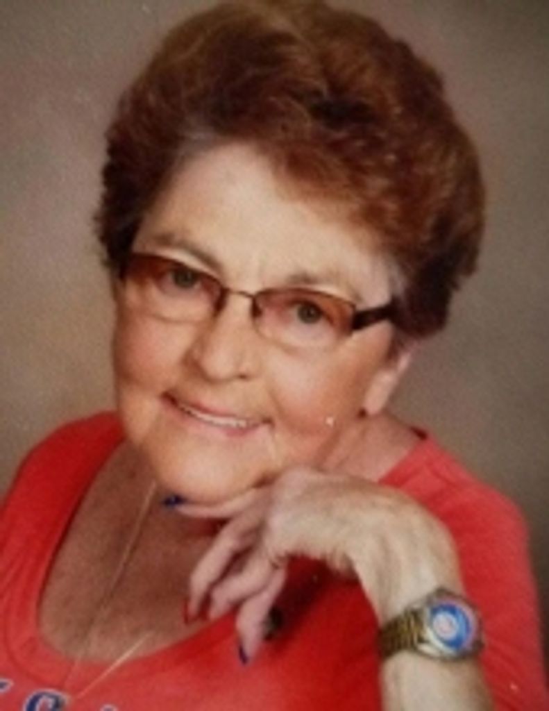Donna Neuroth