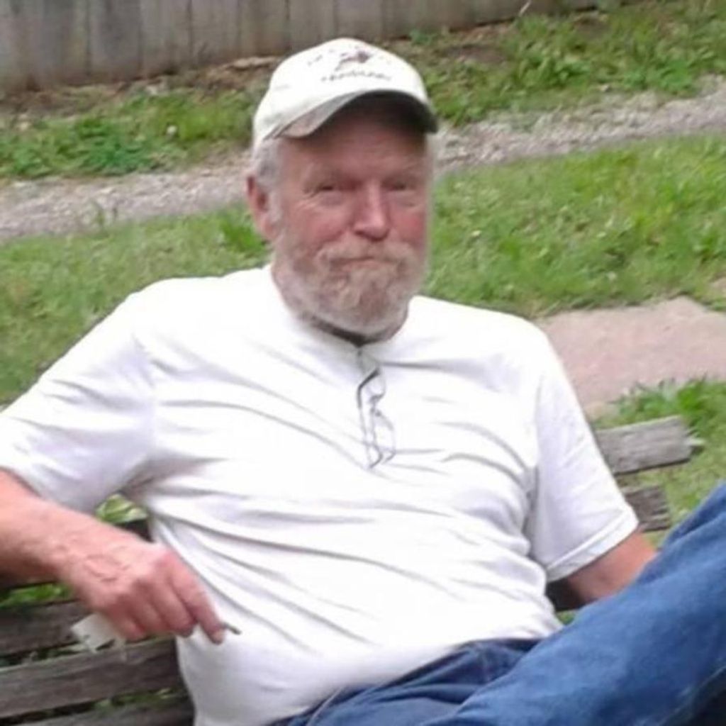 Ronald Stewart Profile Photo