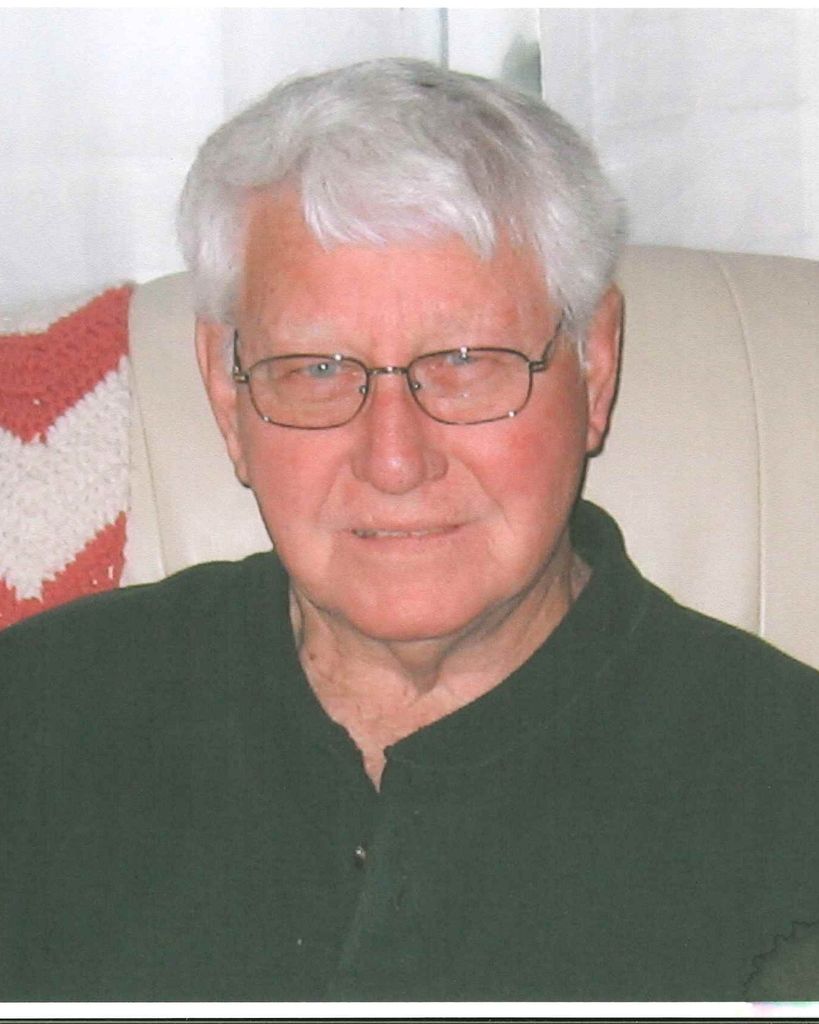 Dale Graves Profile Photo