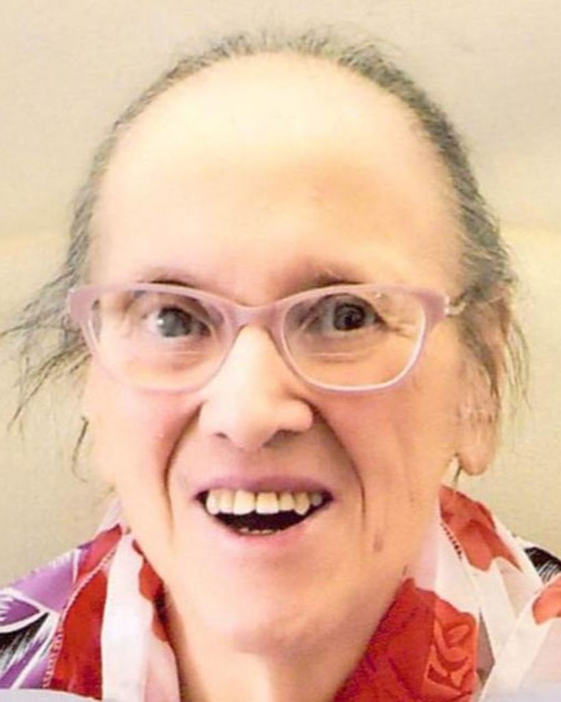 Emilia G. Vieira