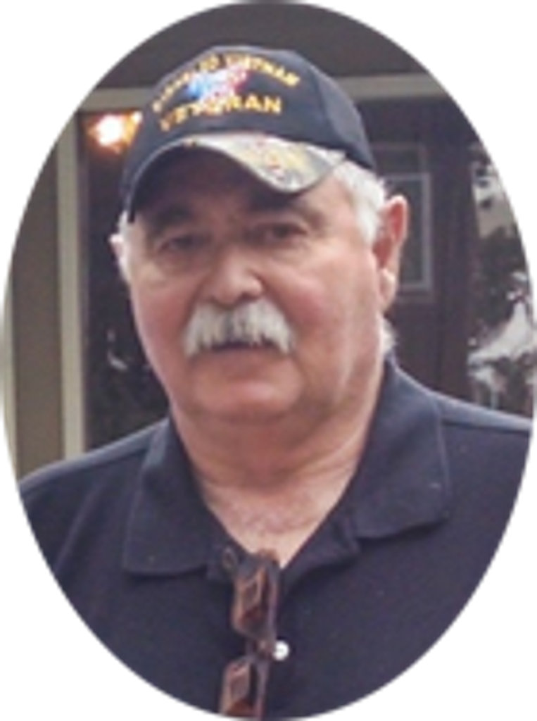 William Stiger