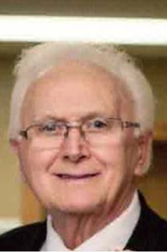 Rev. Ronald M. Medley Profile Photo
