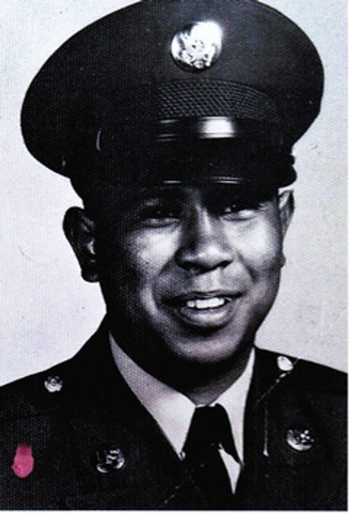 Jesse A. Bazan