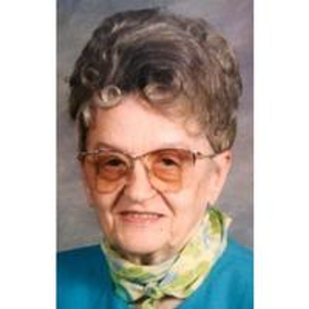 Edith Rogers Profile Photo