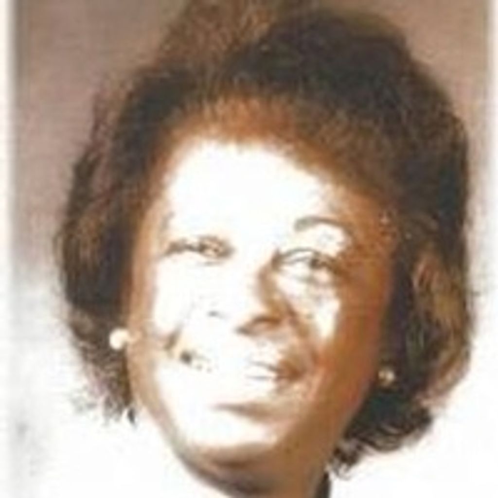 Johnnie Mae Hendrix