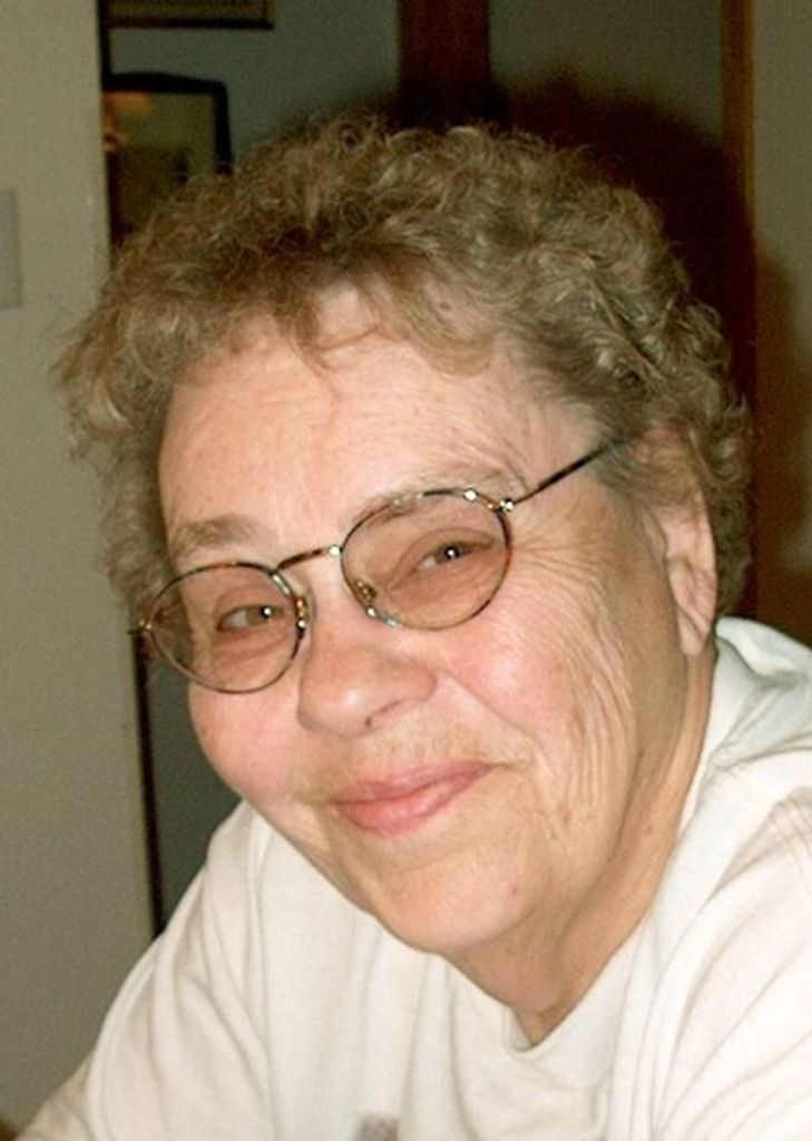 Elaine Radniecki Profile Photo