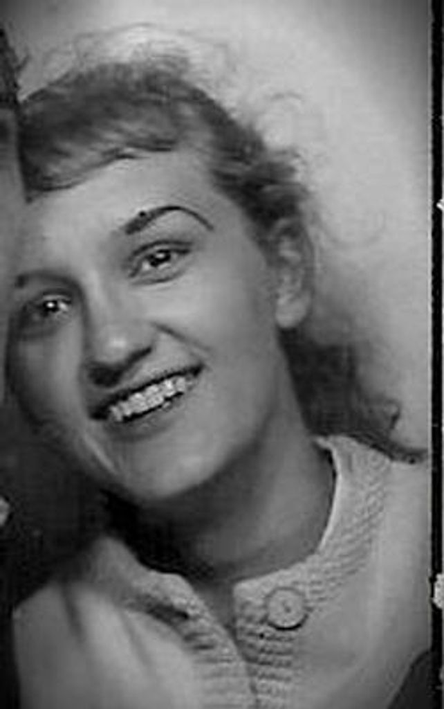 Eileen F. Perrier