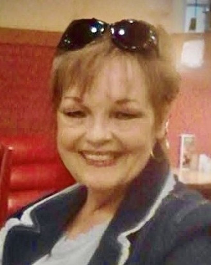 Judy Gayle Sugg