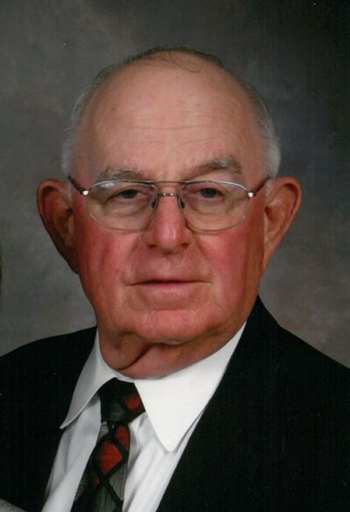 Tommy Johnson Profile Photo