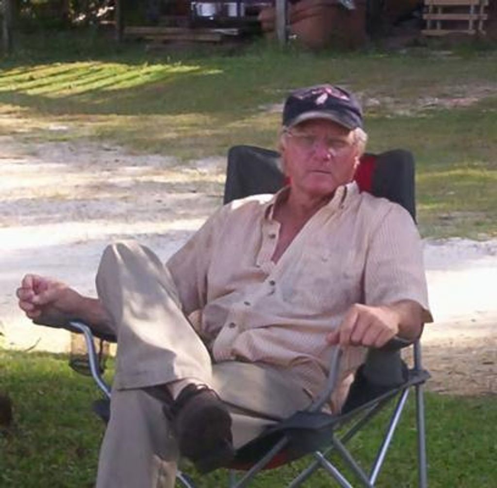 Robert Earl Taylor, Sr.