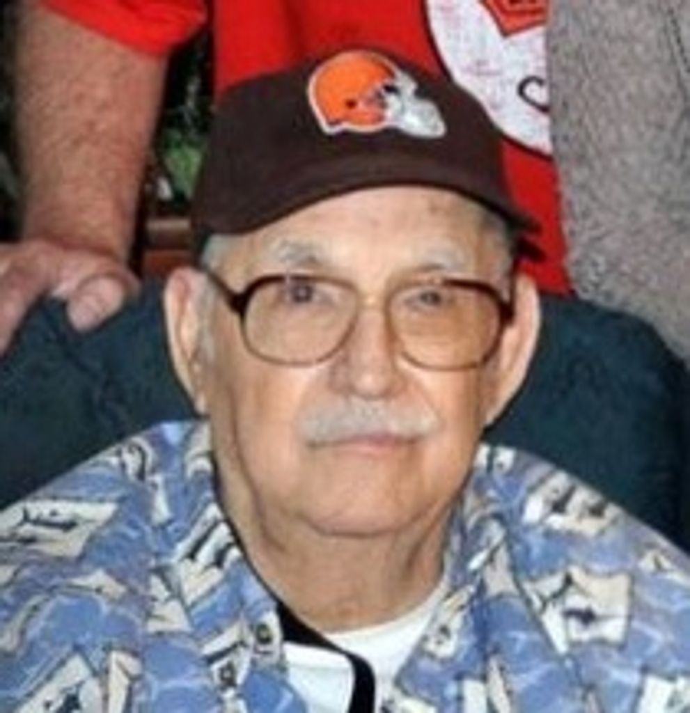 Carl E. Conley Profile Photo