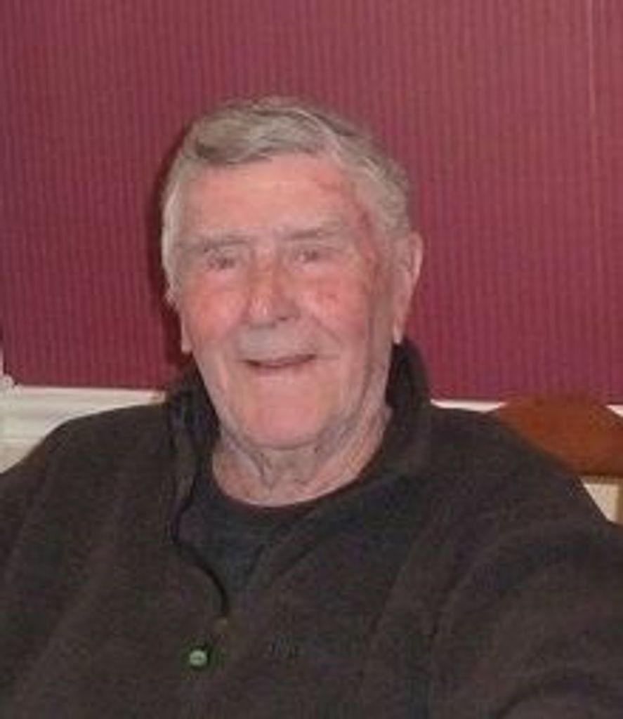 Richard  T. Moore Profile Photo