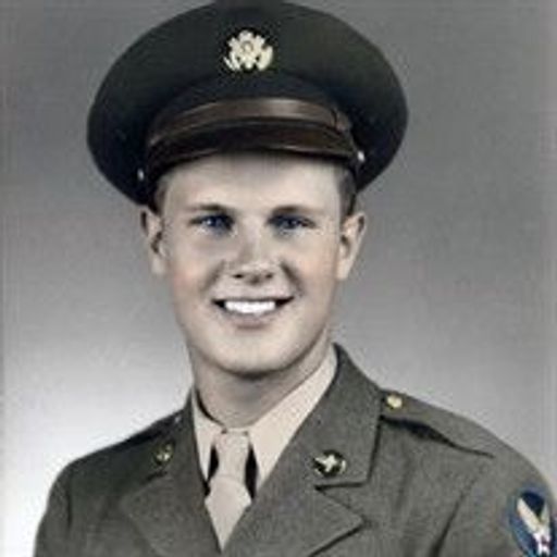 Charles Haggett Profile Photo