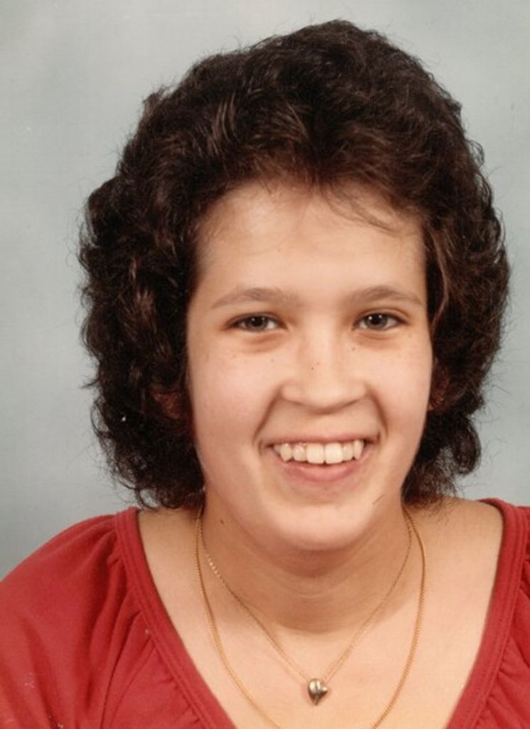 Tina Kay Wilson Profile Photo
