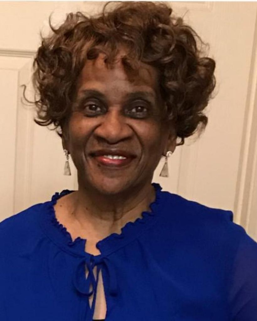JEWEL JOSEPHINE BULLOCK