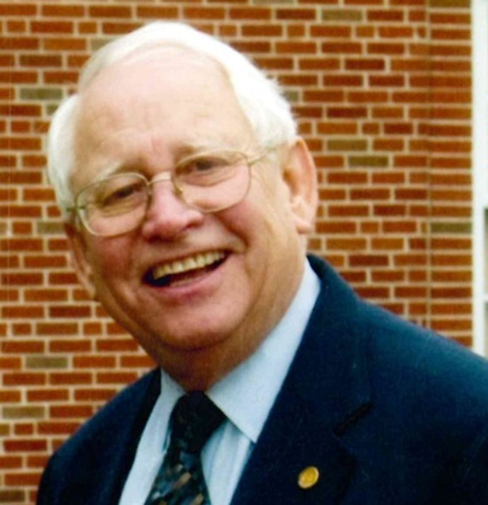 Dr. Don Reynolds Profile Photo