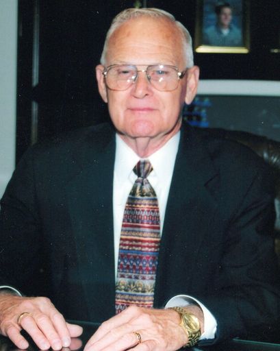 Gib Wright Profile Photo