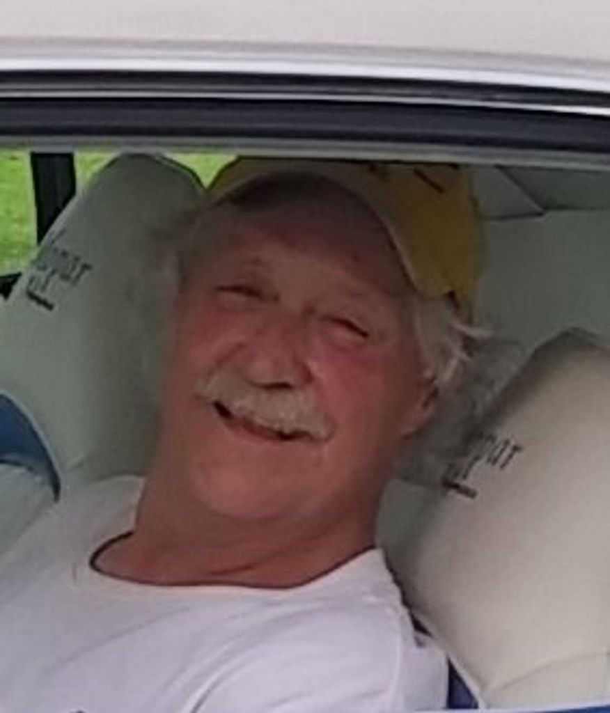 Ralph  Embree Profile Photo