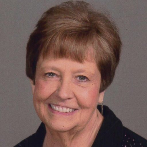 Patricia "Pat" Ann Bentley Profile Photo