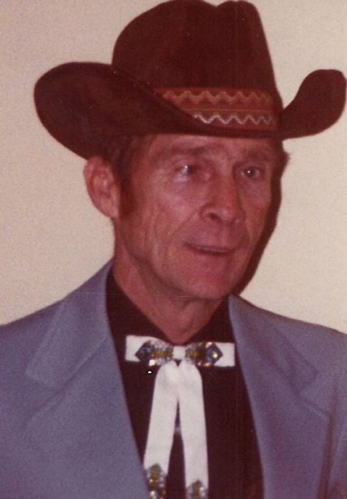 James "Jim" Alfred Davis