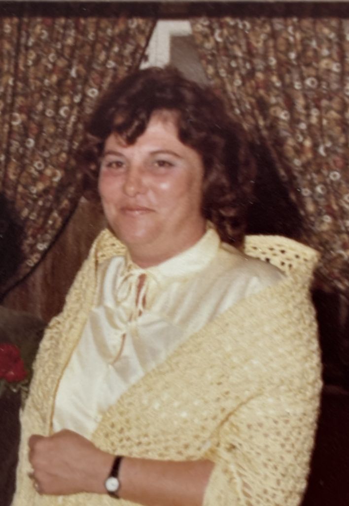 Dolores Marlene Green