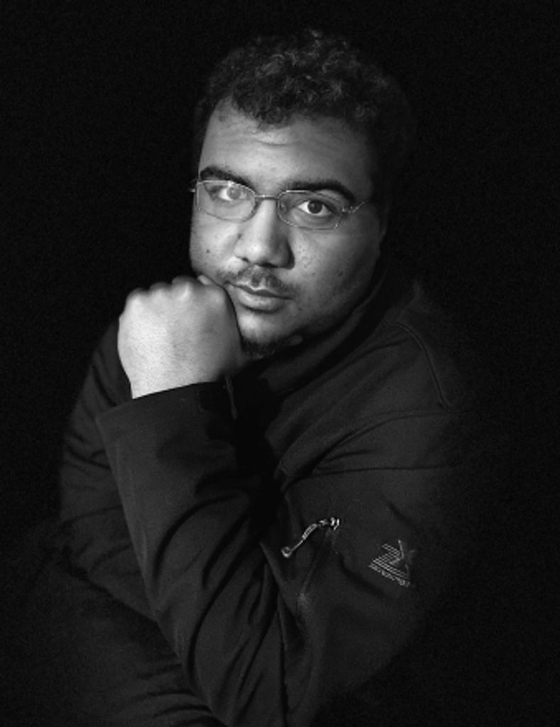 Mr. Zackary Ryan Hickman