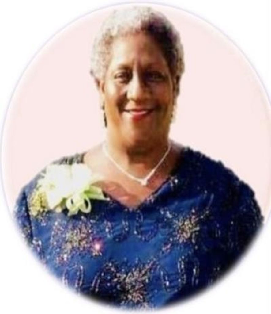Ethel Fitch Profile Photo