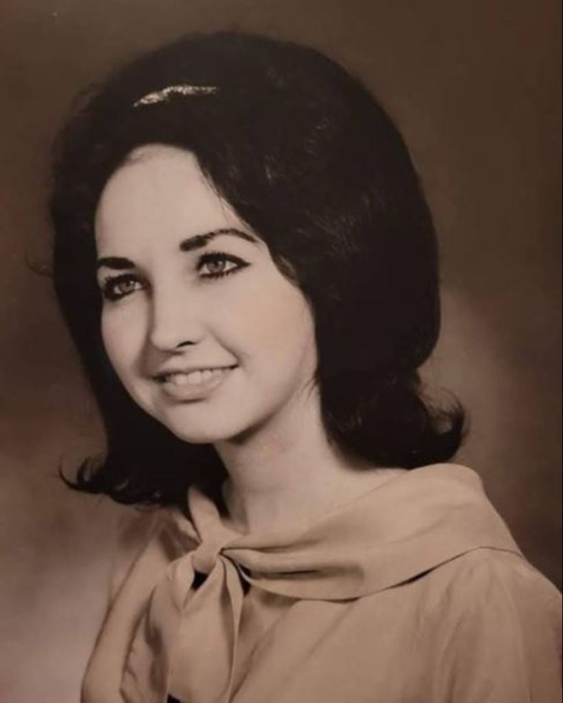 Joyce Faye Watson