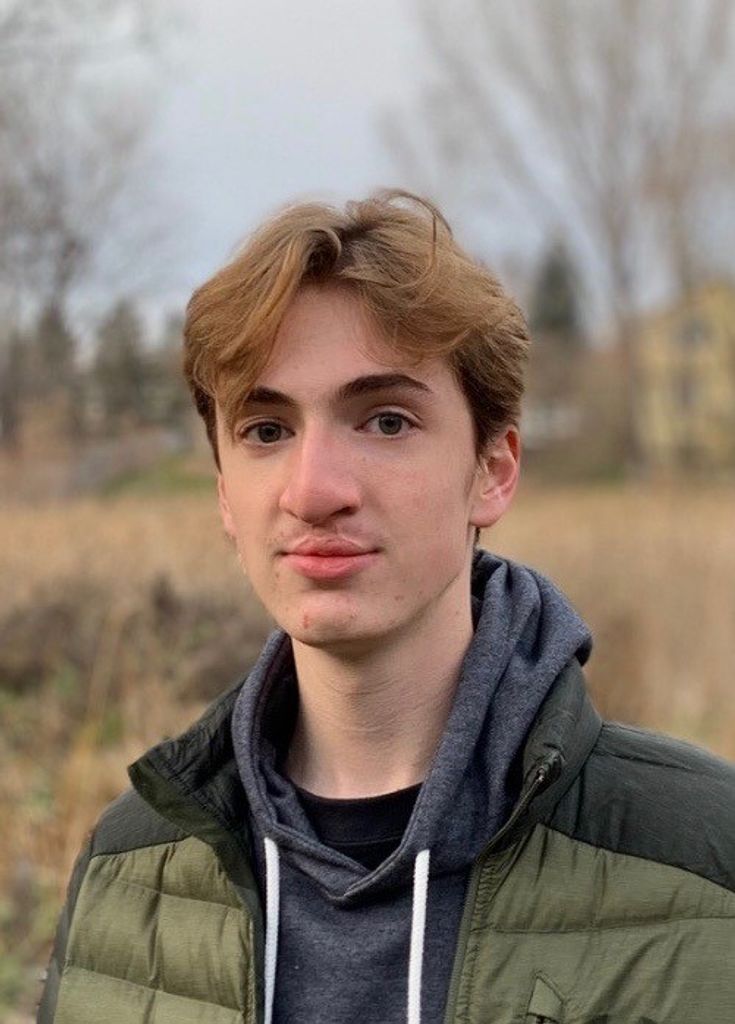 Aidan Ryan Profile Photo