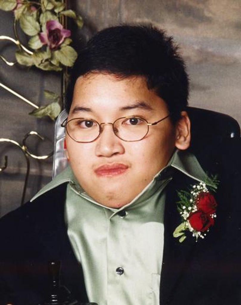 Rommel Deguzman Nanasca Profile Photo